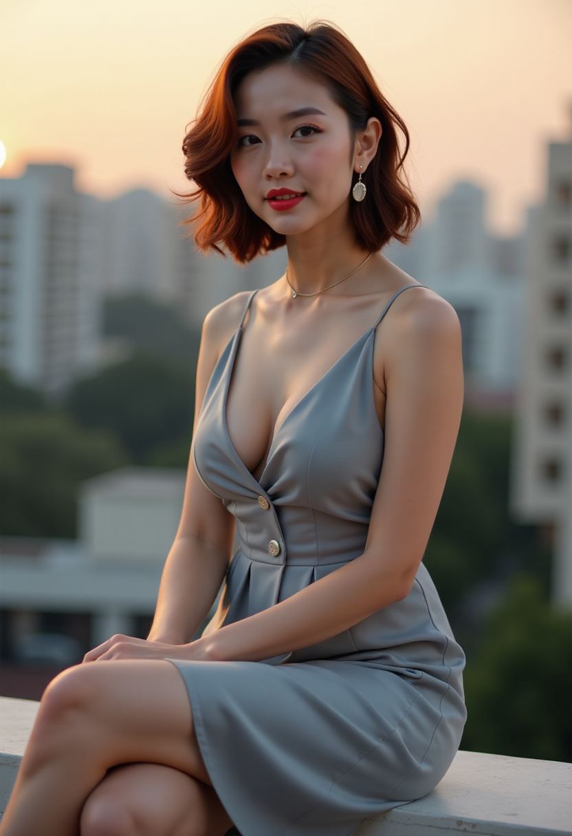 妈妈才艺大赏合集