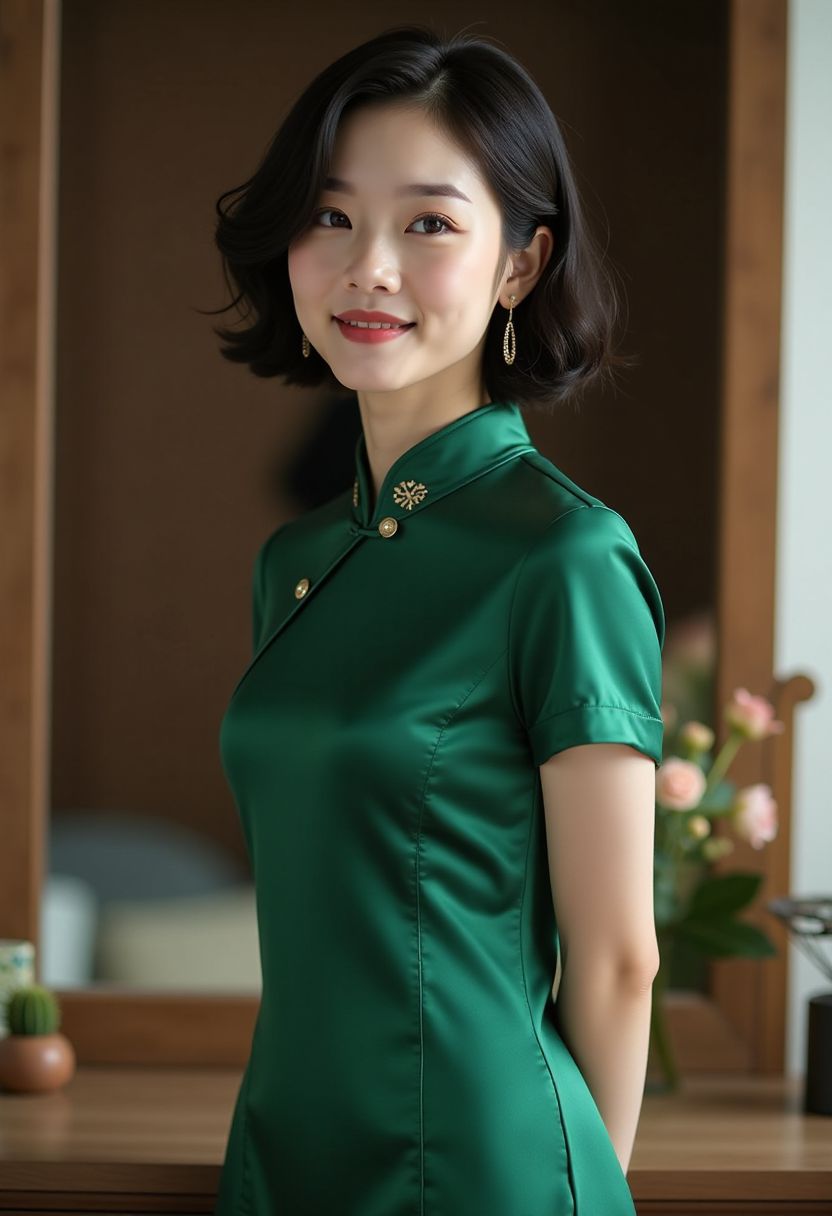 直播封面